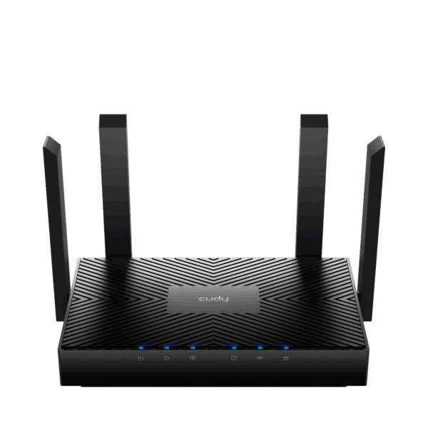 Cudy WR3000 — изображение 6