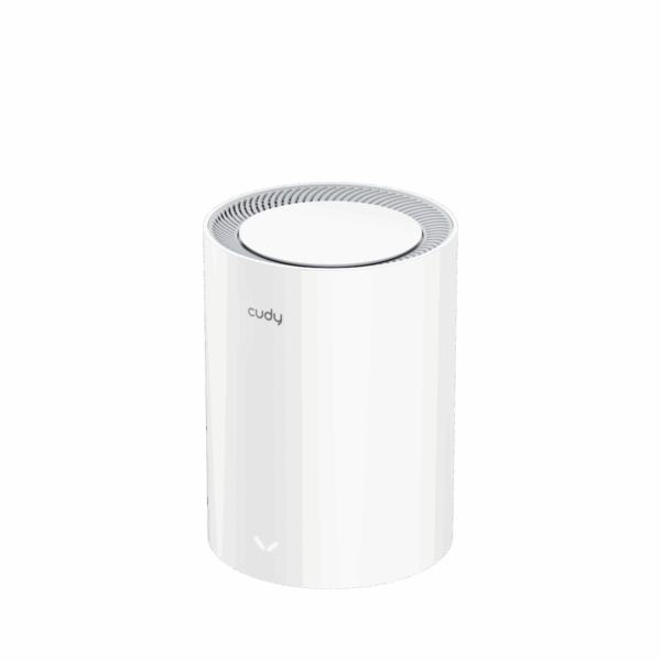 Mesh-система Wi-Fi 6 Cudy AX3000 с портом WAN 2,5 Гбит/с