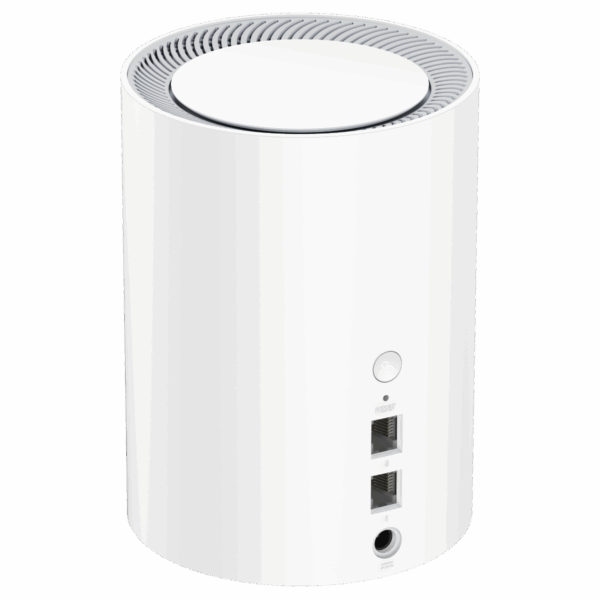 Mesh-система Wi-Fi 6 Cudy AX3000 с портом WAN 2,5 Гбит/с — изображение 4