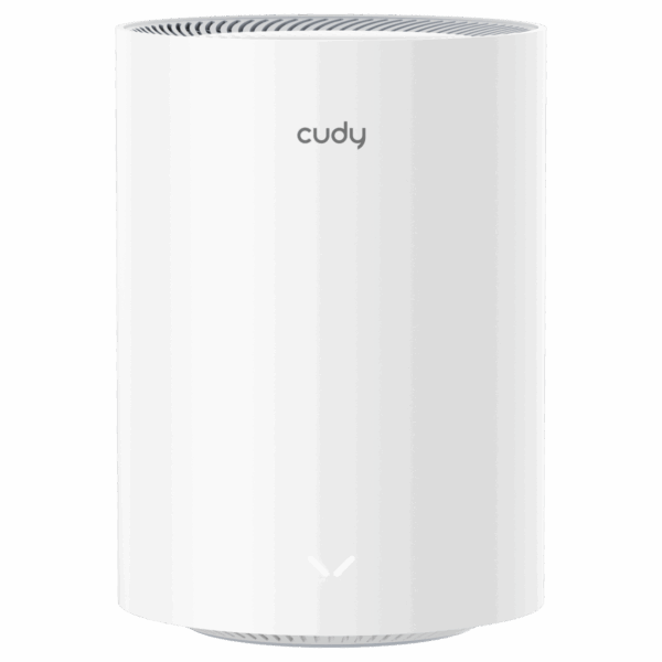 Mesh-система Wi-Fi 6 Cudy AX3000 с портом WAN 2,5 Гбит/с — изображение 3