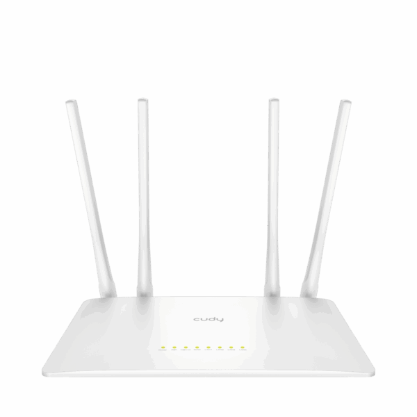 Cudy WR1200 — изображение 6