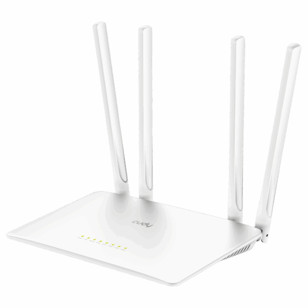 Cudy WR1200 — изображение 5