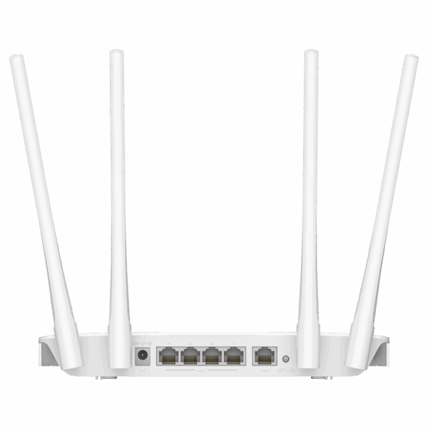 Cudy WR1200 — изображение 3