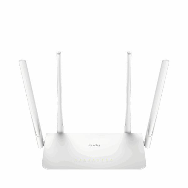 Cudy WR1300 — изображение 5