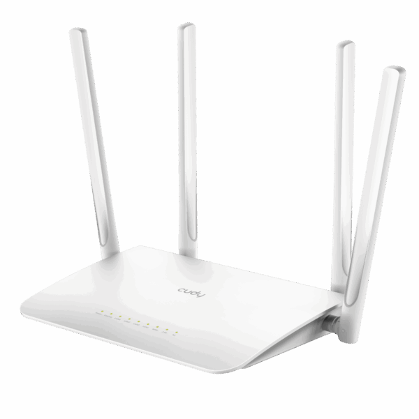 Cudy WR1300 — изображение 4