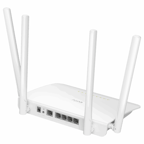 Cudy WR1300 — изображение 3