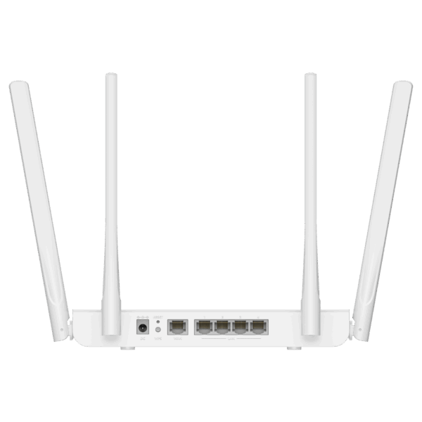 Cudy WR1300 — изображение 2